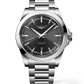 Часы Longines Conquest L3.720.4.52.6